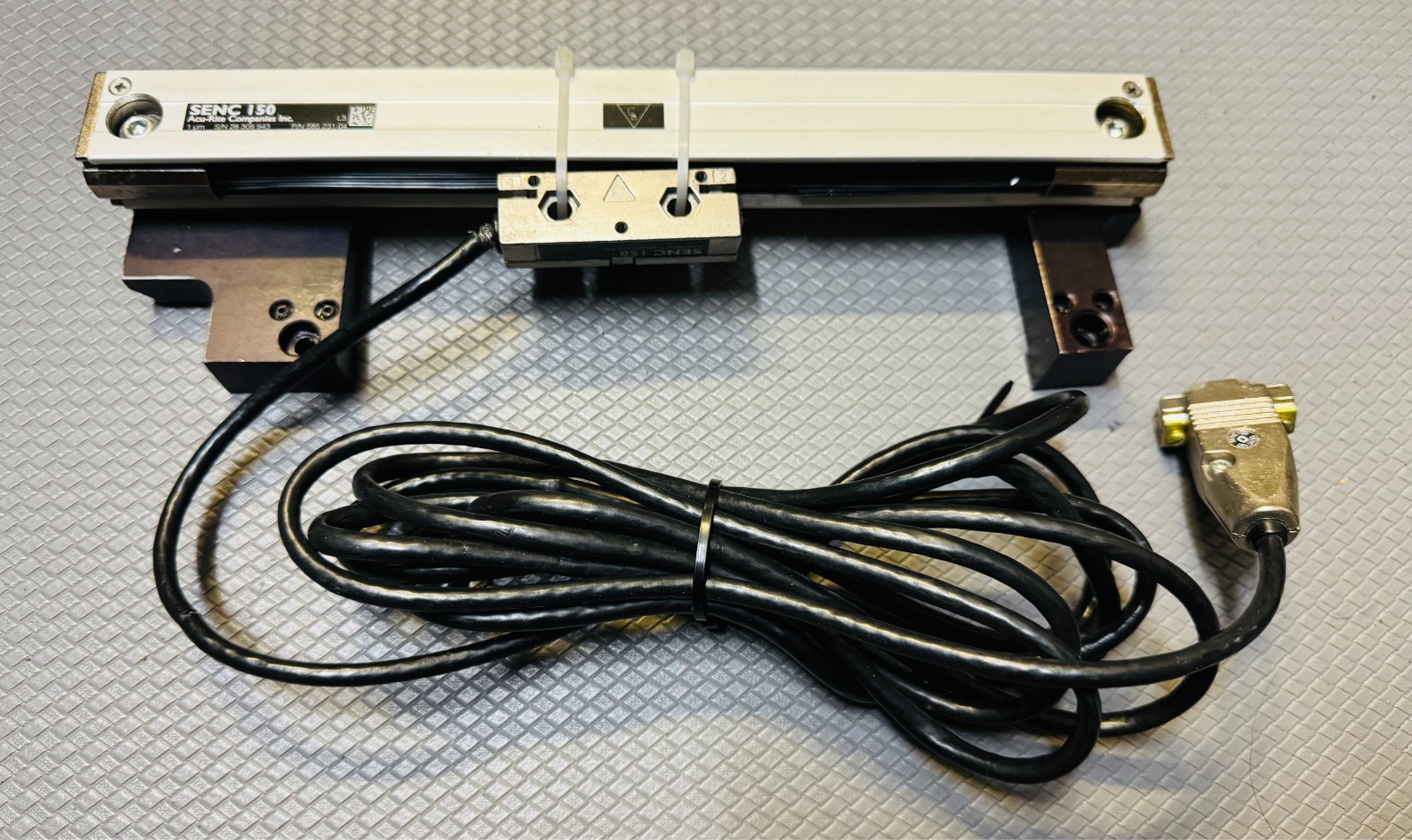 Acu-Rite SENC-150 Linear Encoder 10.5"
