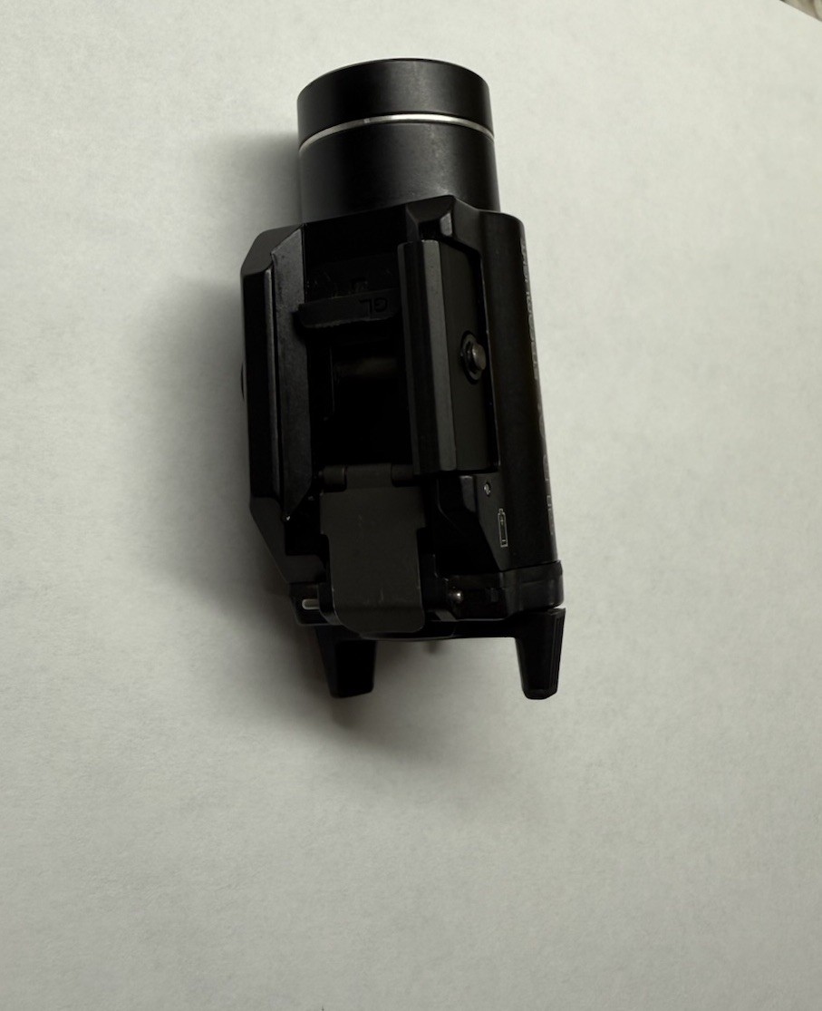 Streamlight TLR-2s Flash Light with Lazer Combo