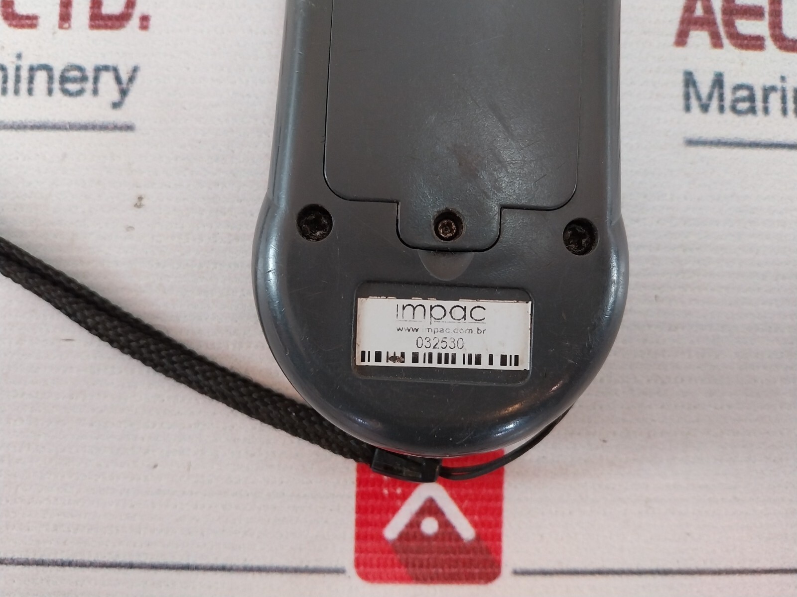 Lutron LM-81 AM Anemometer (Battery Not Include)