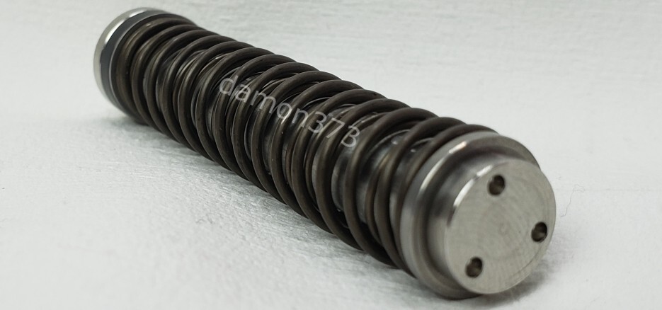 Gen 1 TAURUS TX22 Captured Spring Guide Rod Stainless Improves SLIDE ALIGNMENT