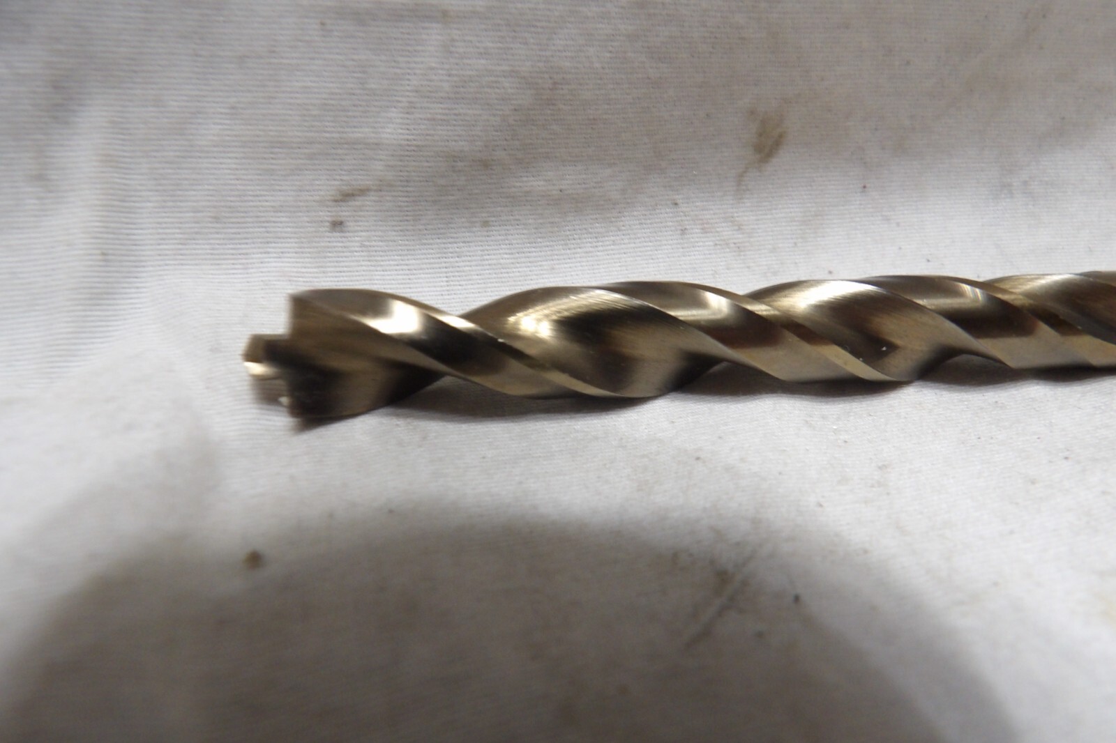 Dewalt 3/8" Pilot Point Drill Bit DW1924B