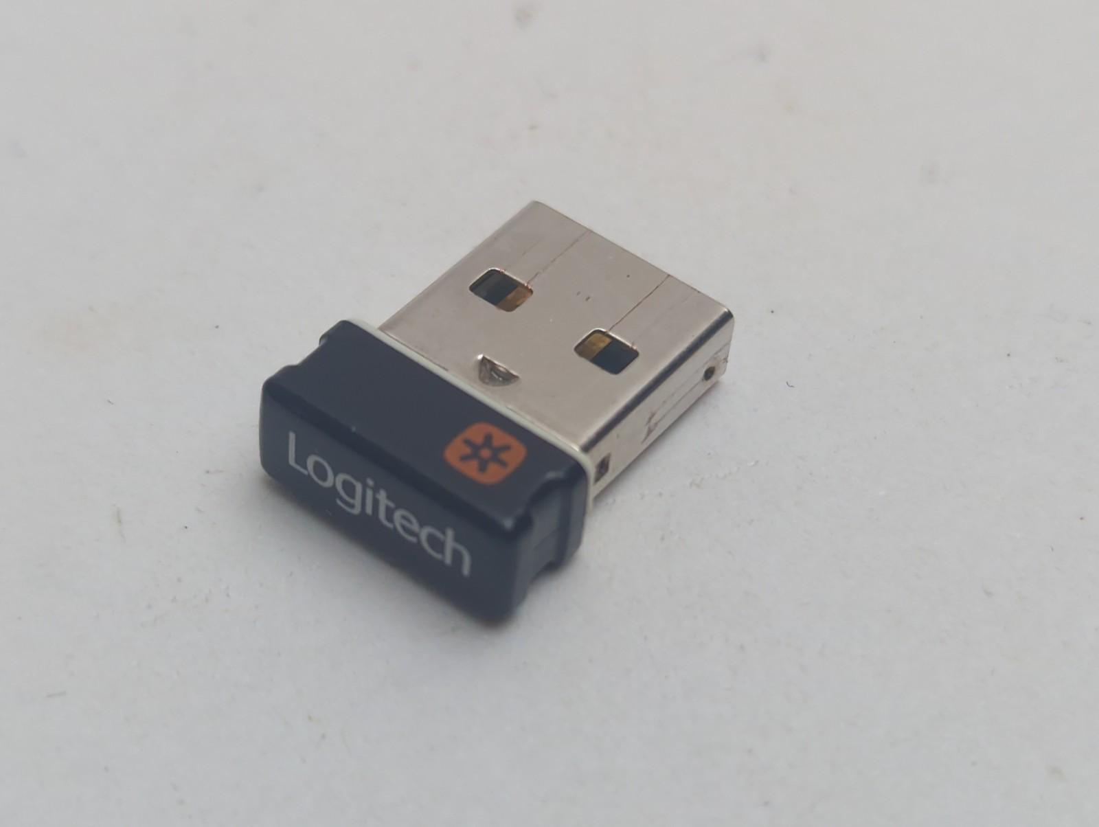 Logitech USB Nano Unifying Receiver for Mouse Keyboard C-U0008