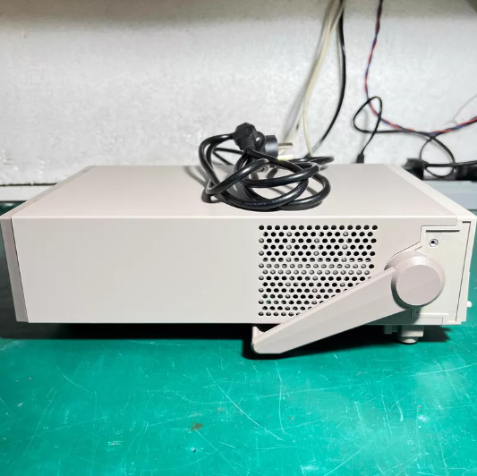 1PCS USED ITECH IT6302 three channel programmable DC adjustable power supply