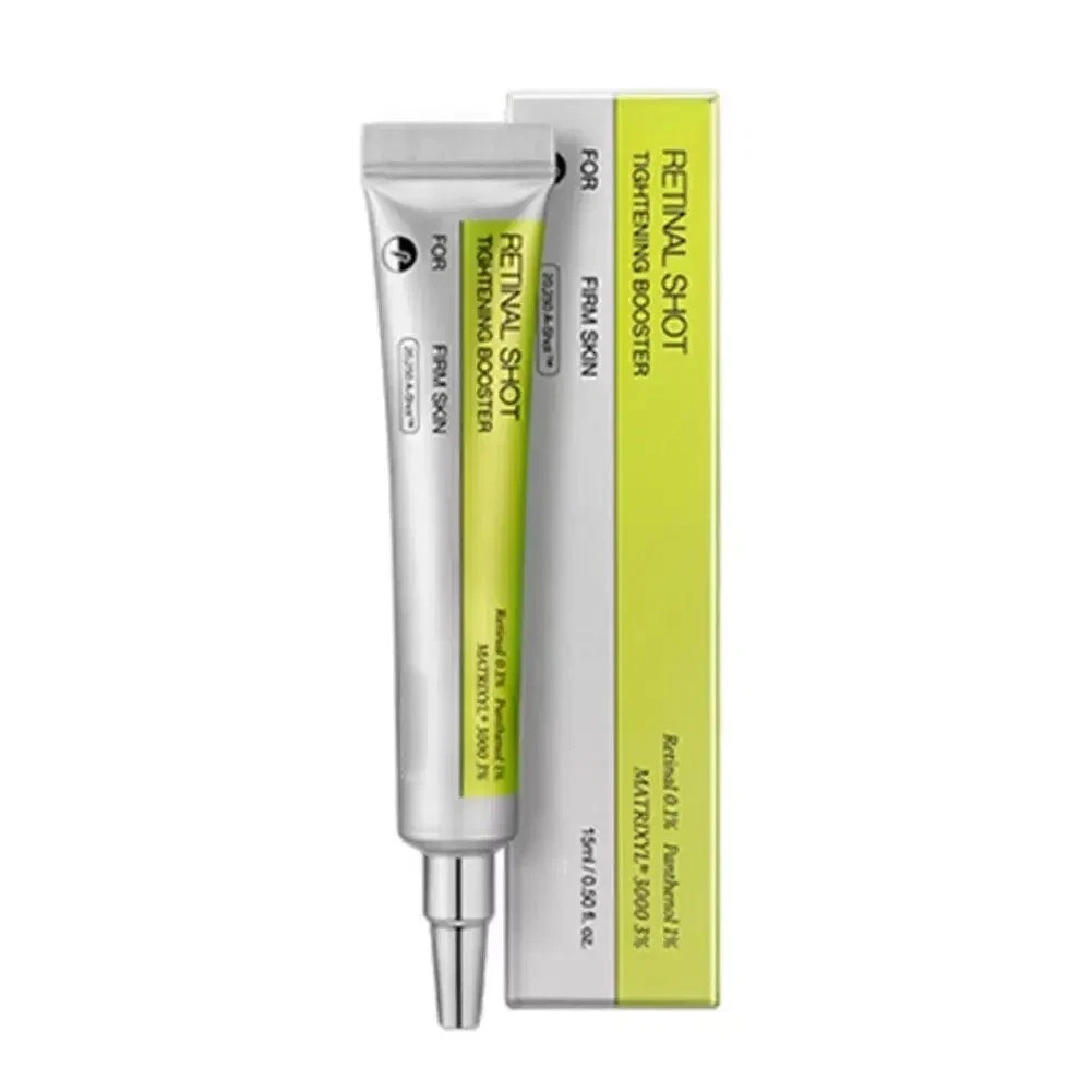 [celimax official] The Vita A Retinal Shot Tightening Booster | with Retinal, Ma
