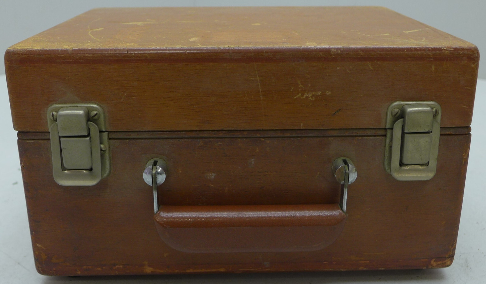 Weston Portable Standard - Vintage Collectable