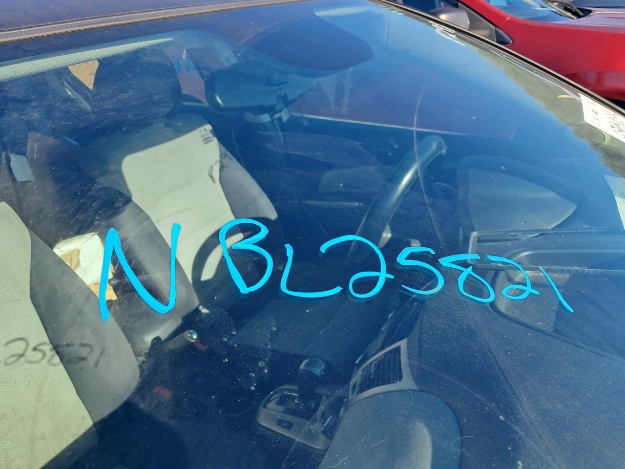 CRUZE 2013 Glove Box 4904737