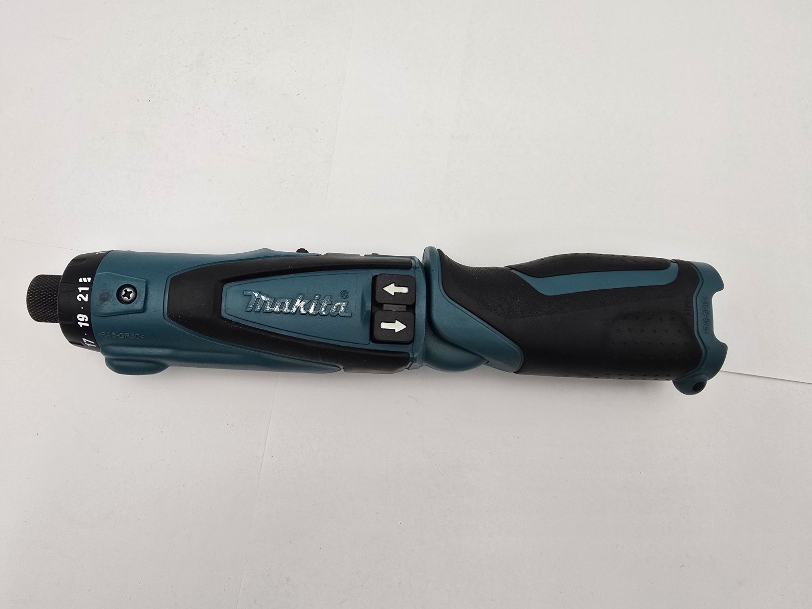 Makita 7.2V Pen Driver DF010D Screwdriver Drill (Bare Tool)