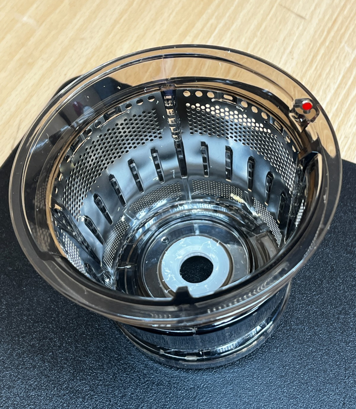 Kuvings Whole Slow Juicer #EVO820 Smoothie Strainer ONLY