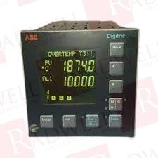 ASEA BROWN BOVERI V61615A-1200000  / V61615A1200000 (USED)