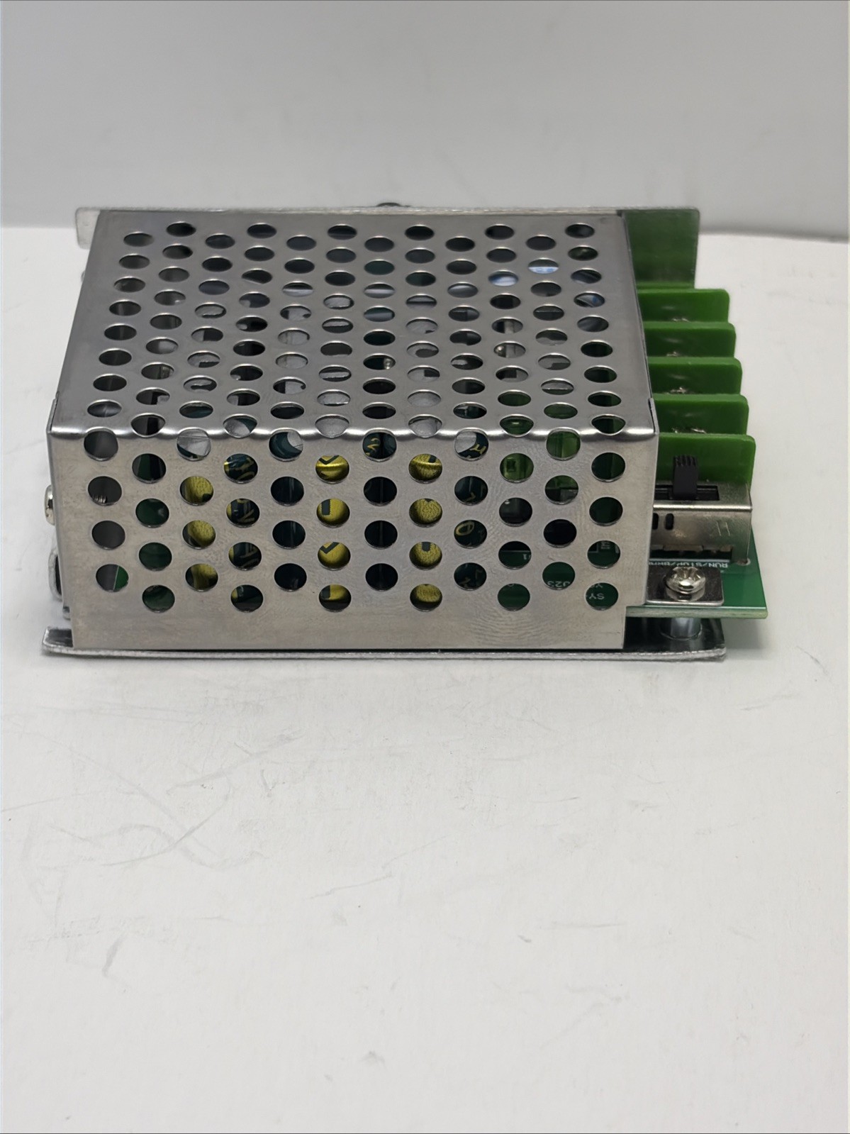 RioRand 7-70V PWM DC Motor Speed Controller Switch 30A
