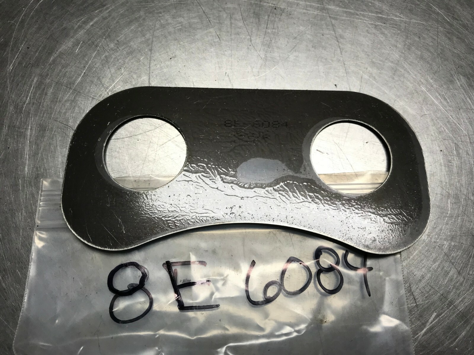 8E6084  GENUINE CAT  SHIM   Caterpillar  8E-6084  2nd FREE SHIPPING