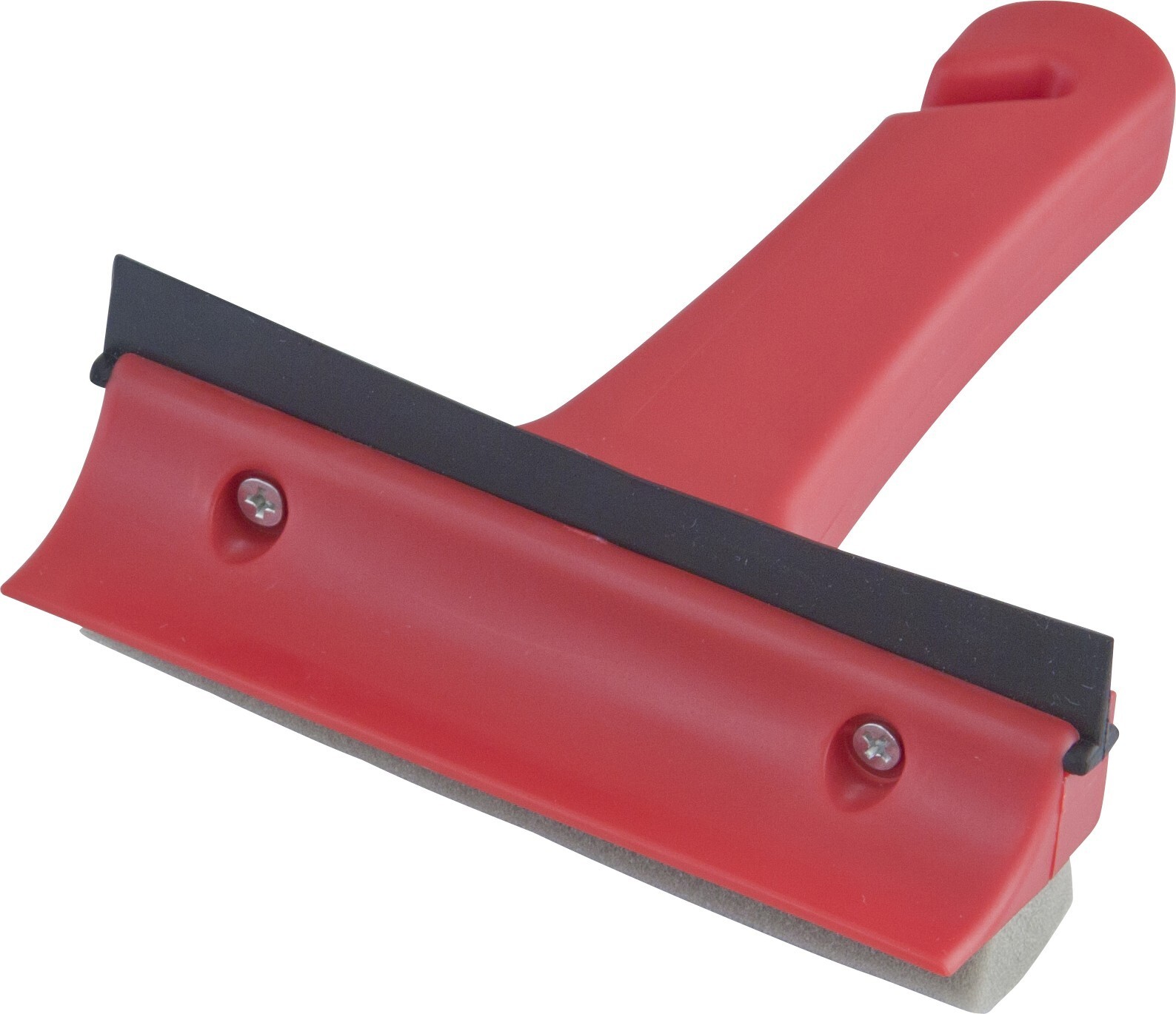 Ice Scraper 3 in 1 Squeegee Sponge Window Demister Winter Windscreen Ice Scraper