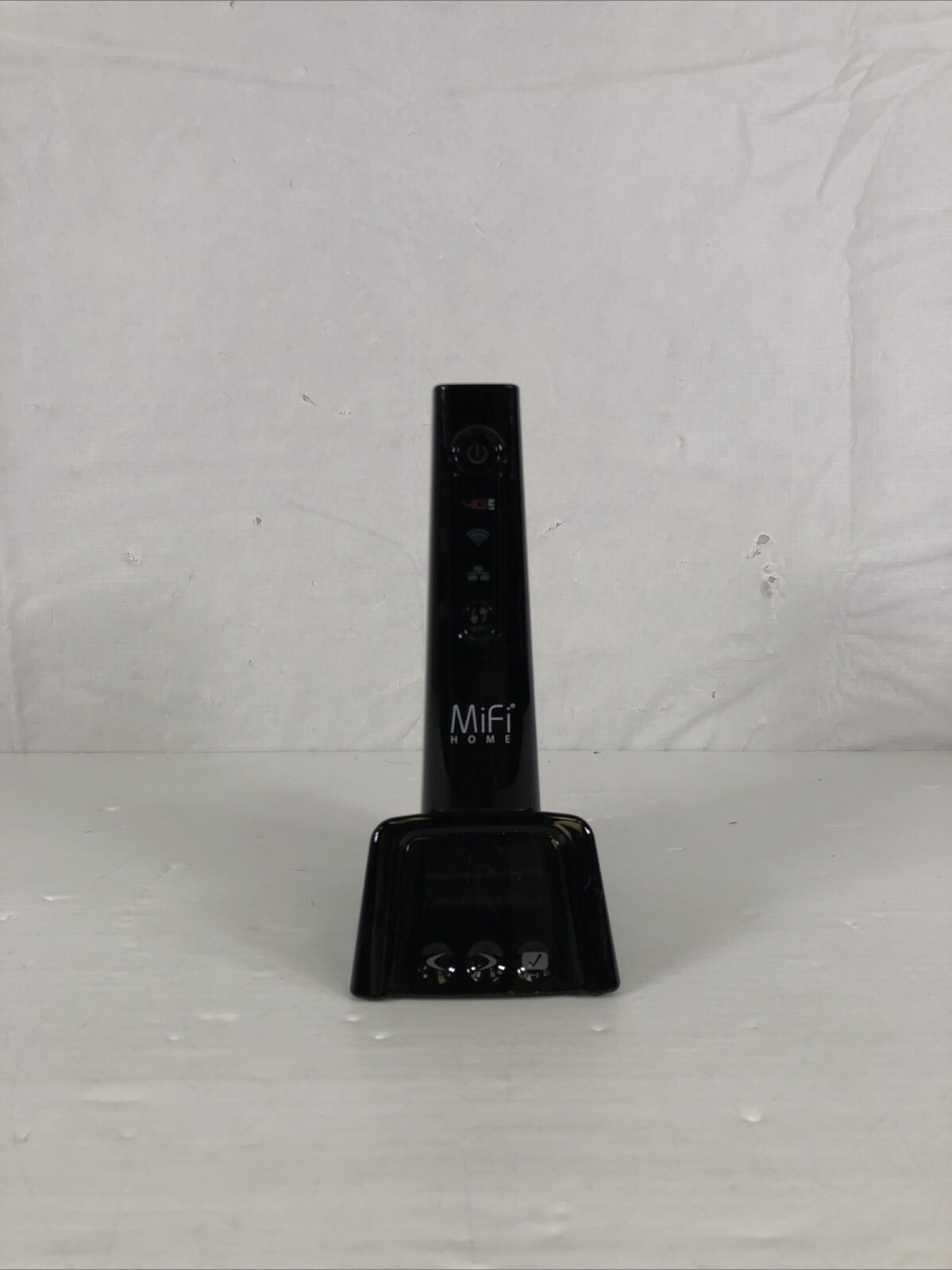 Verizon Mifi Home 4G LTE Broadband Router with Voice  T-1114 - No power supply