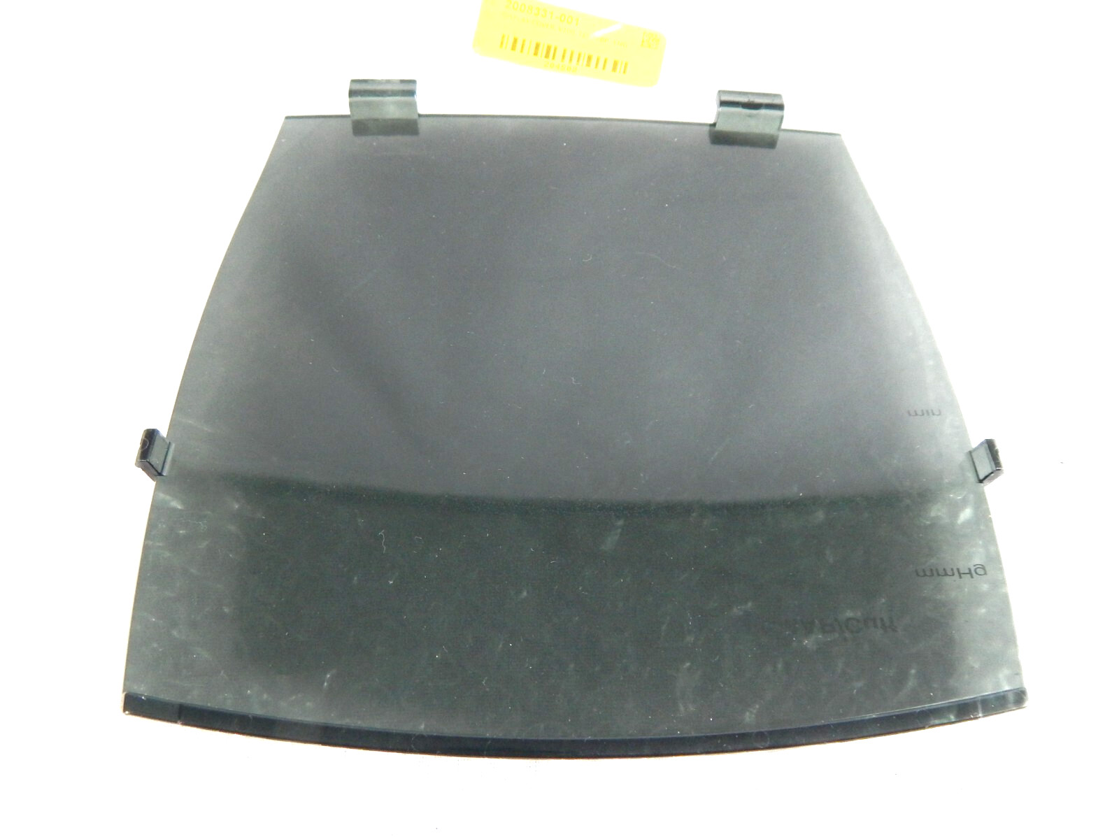 GE PLASTIC DISPLAY COVER 400 FOR GE CARESCAPE V100
