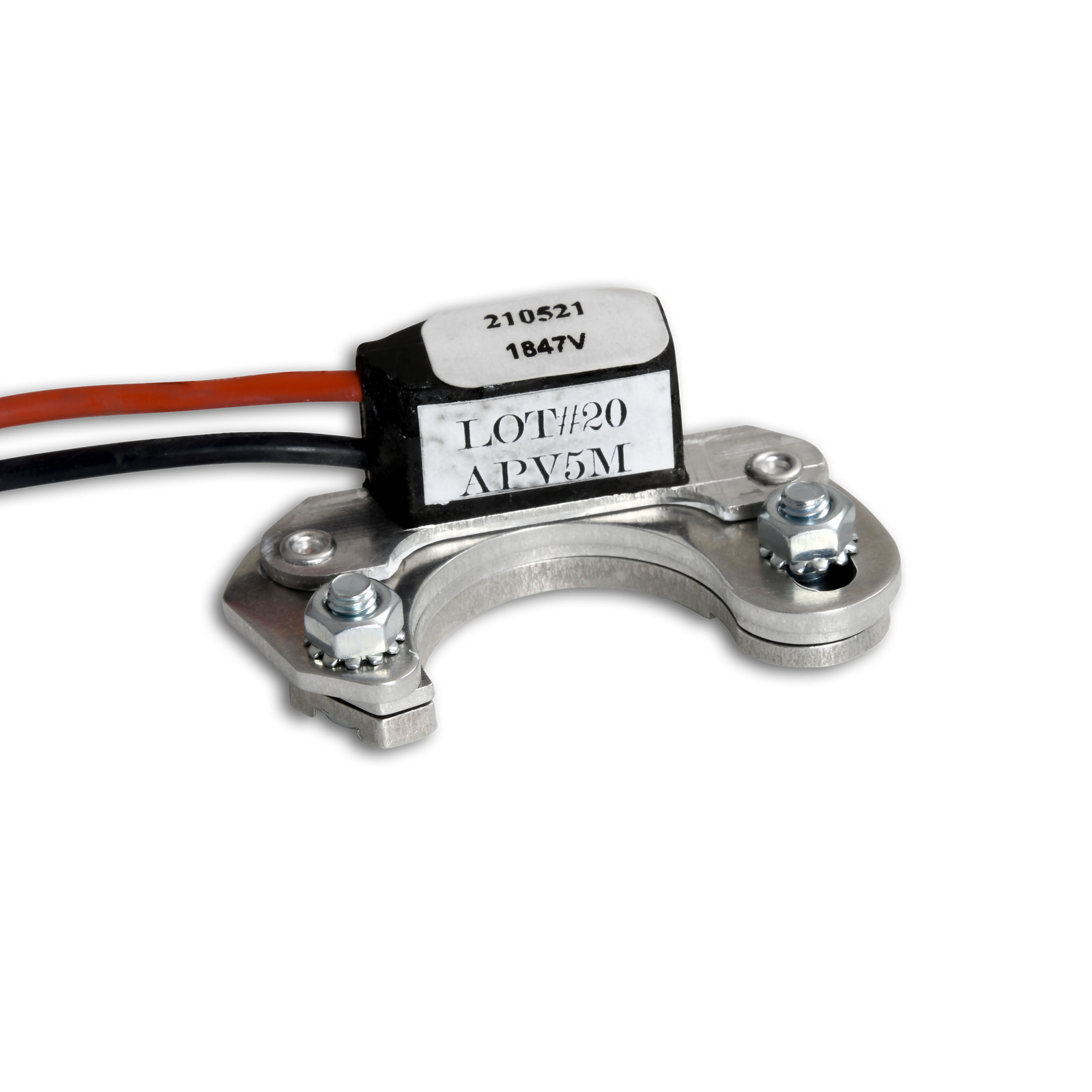 Pertronix 1847V Alfa Romeo, American Motors, Audi, BMW Ignition Conversion Kit