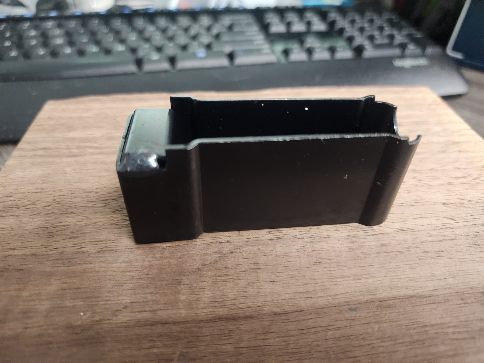 Remington 700, 725, 7 40XB Short Action BDL Internal Mag Box 17 222 223 300 Blue