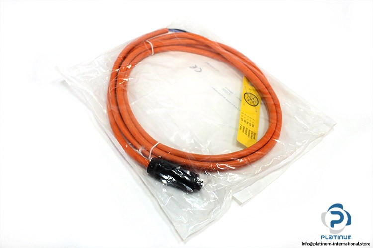43-15237 UNIVERSAL CONTROL CABLE_	Z2006_5-core wiring design (5 x 0.34 mm2)