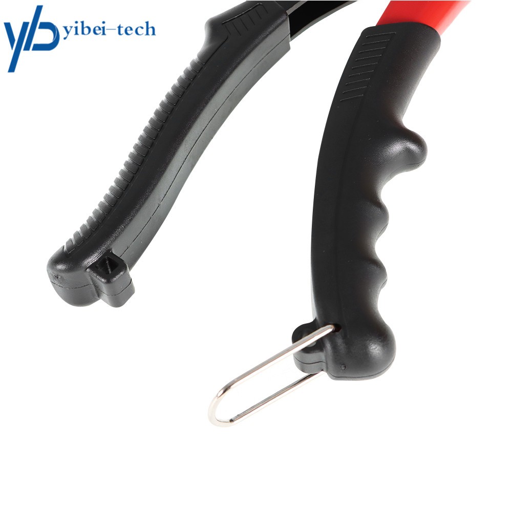 Rivnut Thread Setting Tool Nut Setter NutSert Metric SAE Riveting Rivet Gun Kit