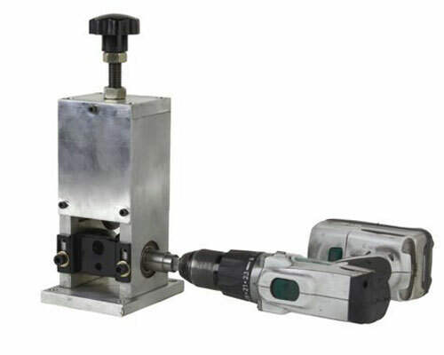 Steel Dragon Tools® WRA15 Cutter Wheel for Wire Stripping Machine