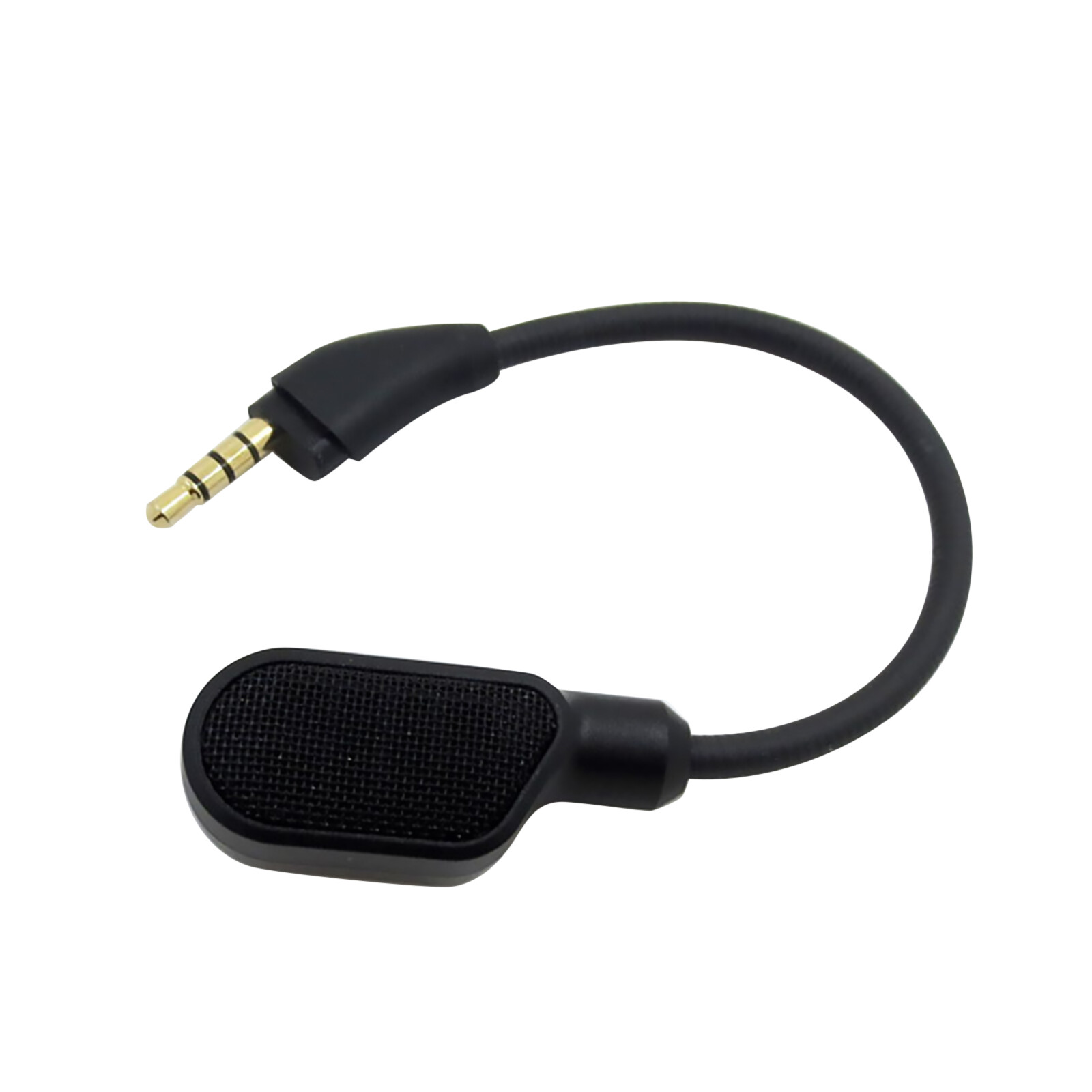 1*Headset Microphone For Kingston HyperX Cloud III 3 Replacement Mic Part