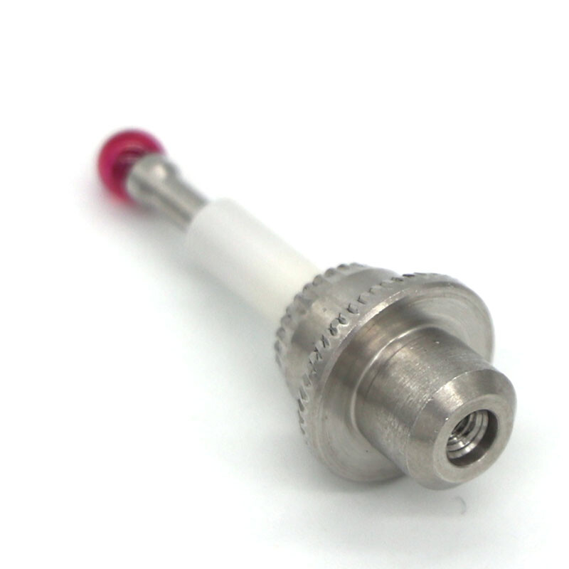 Model80.362.00 HAIMER3D Taster 4mm Short Touch Probe STYLUS Needle for Indicator