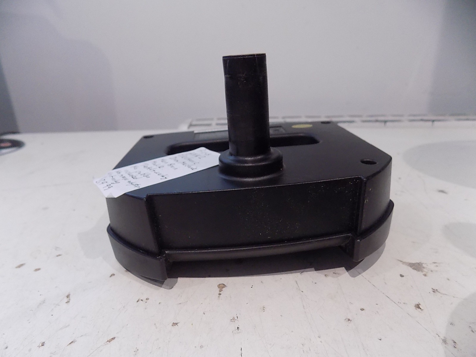 Axus AXK2 Electronic Drum Machine Main Brain Module Genuine Tested Working