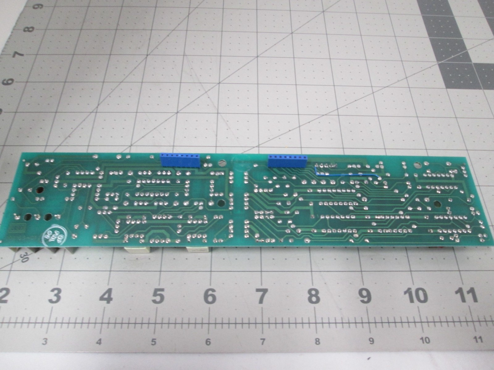 Semy Engineering, 600067-01, Gas Option 1 PCB Assembly, New