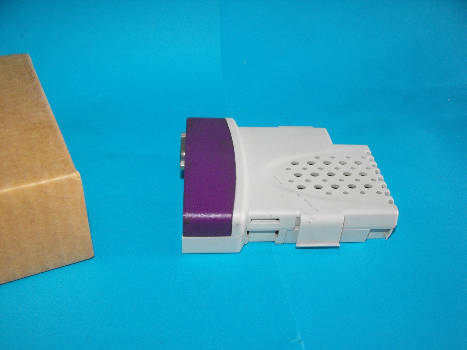 Control Tehniques SP SM-Profibus-DP.STDQ45.ISSUE:2.0.USED