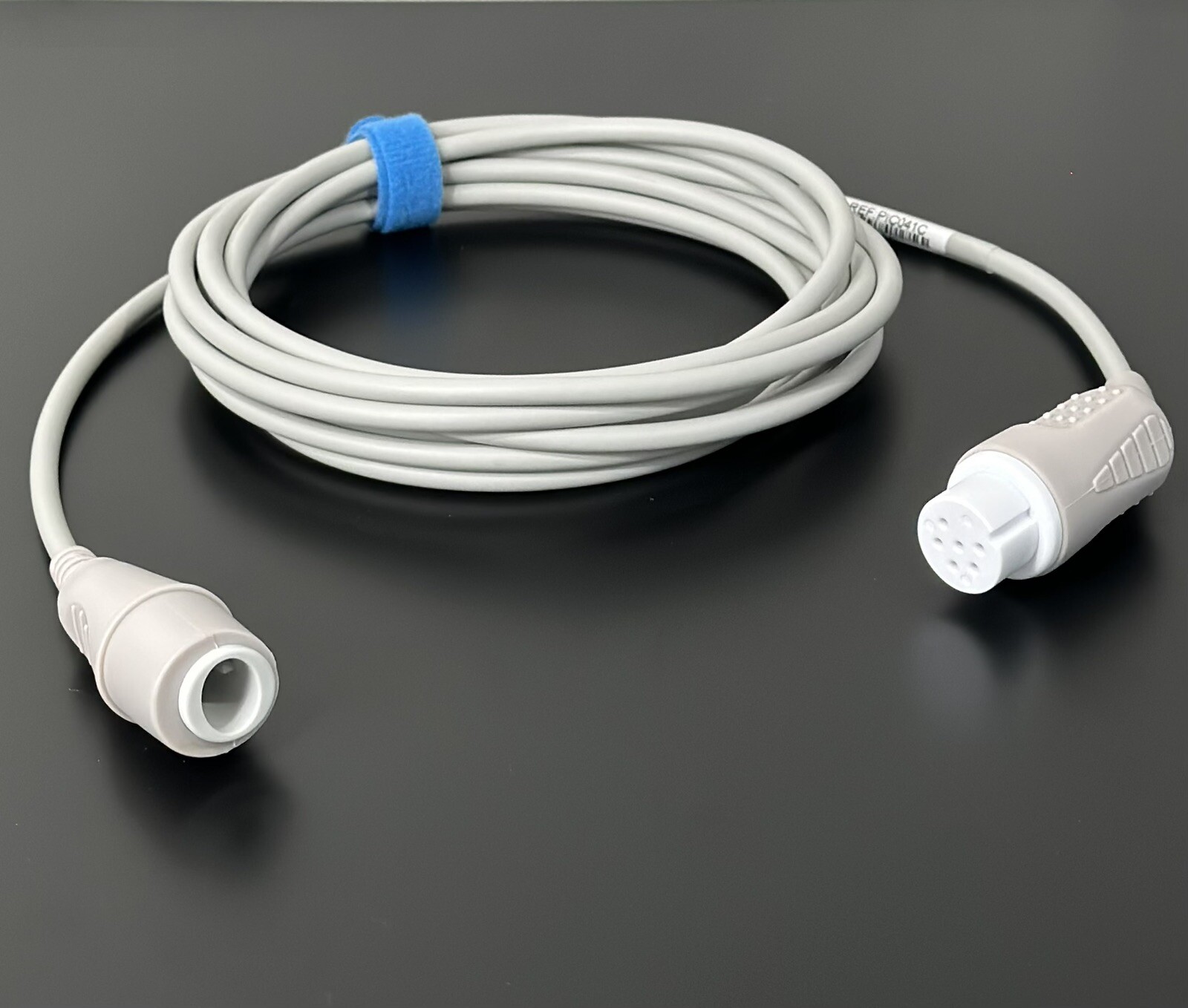 Mindray - Datascope Edward IBP 6 Pin Adapter Cable Compatible -Same Day Shipping