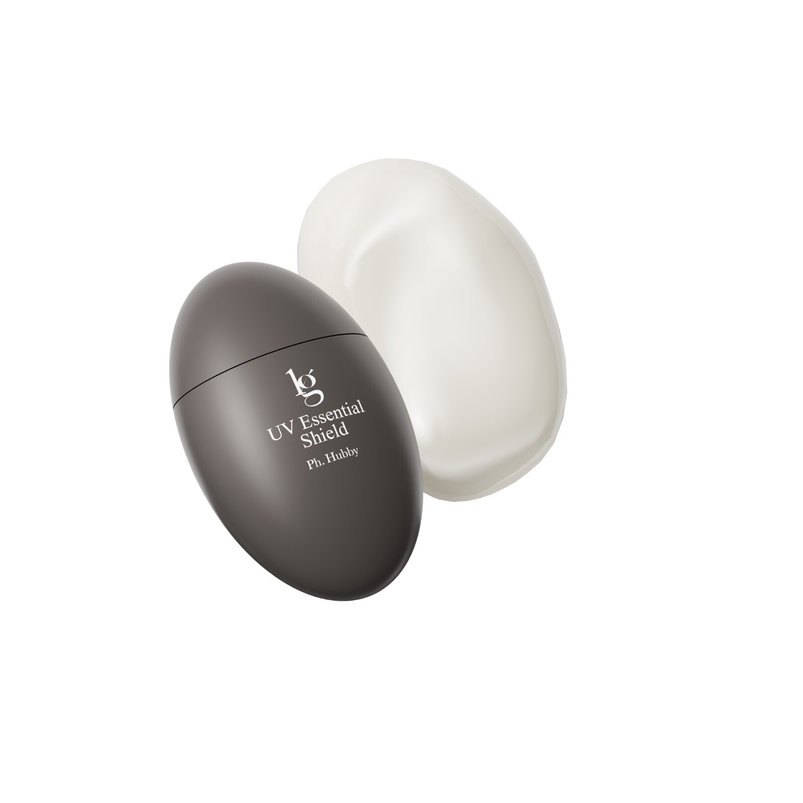 [Ph Hubby] UV Essential Shield 50 ml SPF50+ PA++++