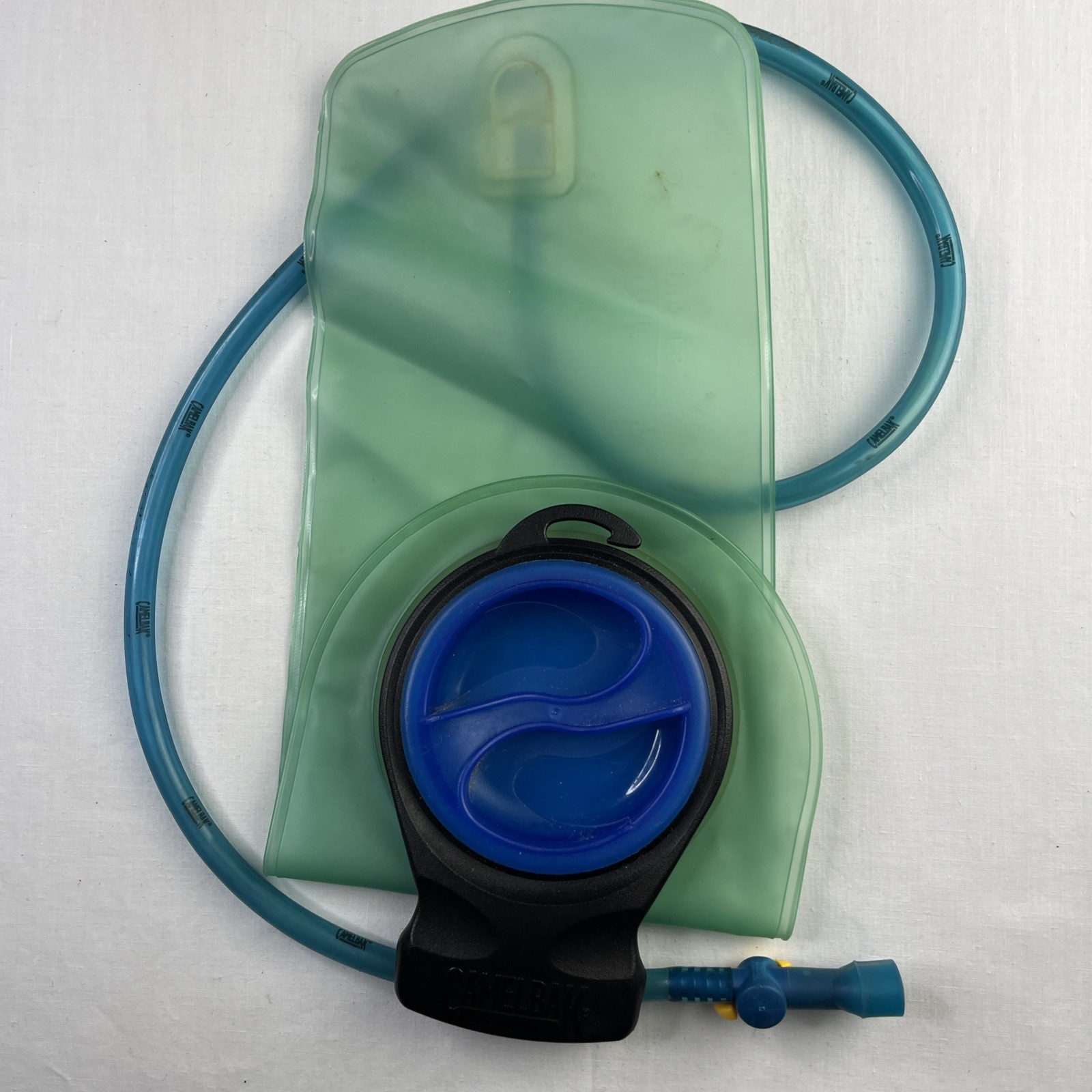Camelbak Omega Reservoir - 70 oz / 2 liters Pre Owned