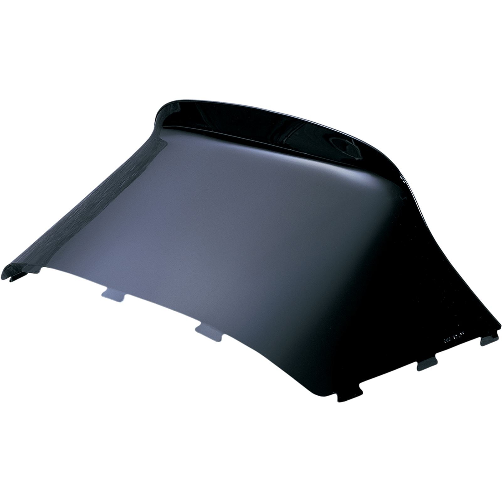 Snostuff Windshield - Black for Ski-Doo 450-455-50