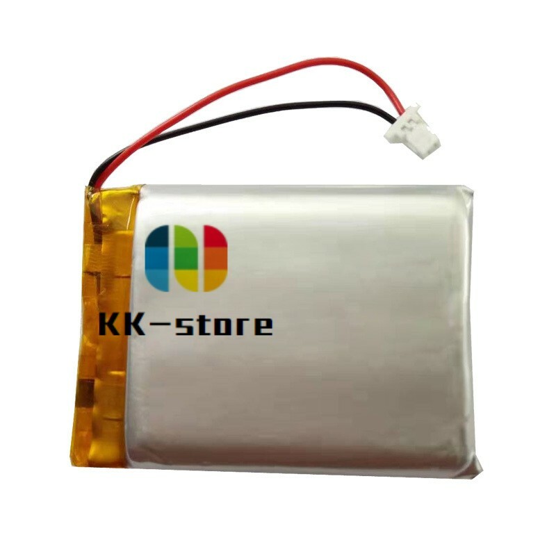 1000mAh 3.7Wh Replacement Battery For Sena 10C Bluetooth Camera Headset 10C-01