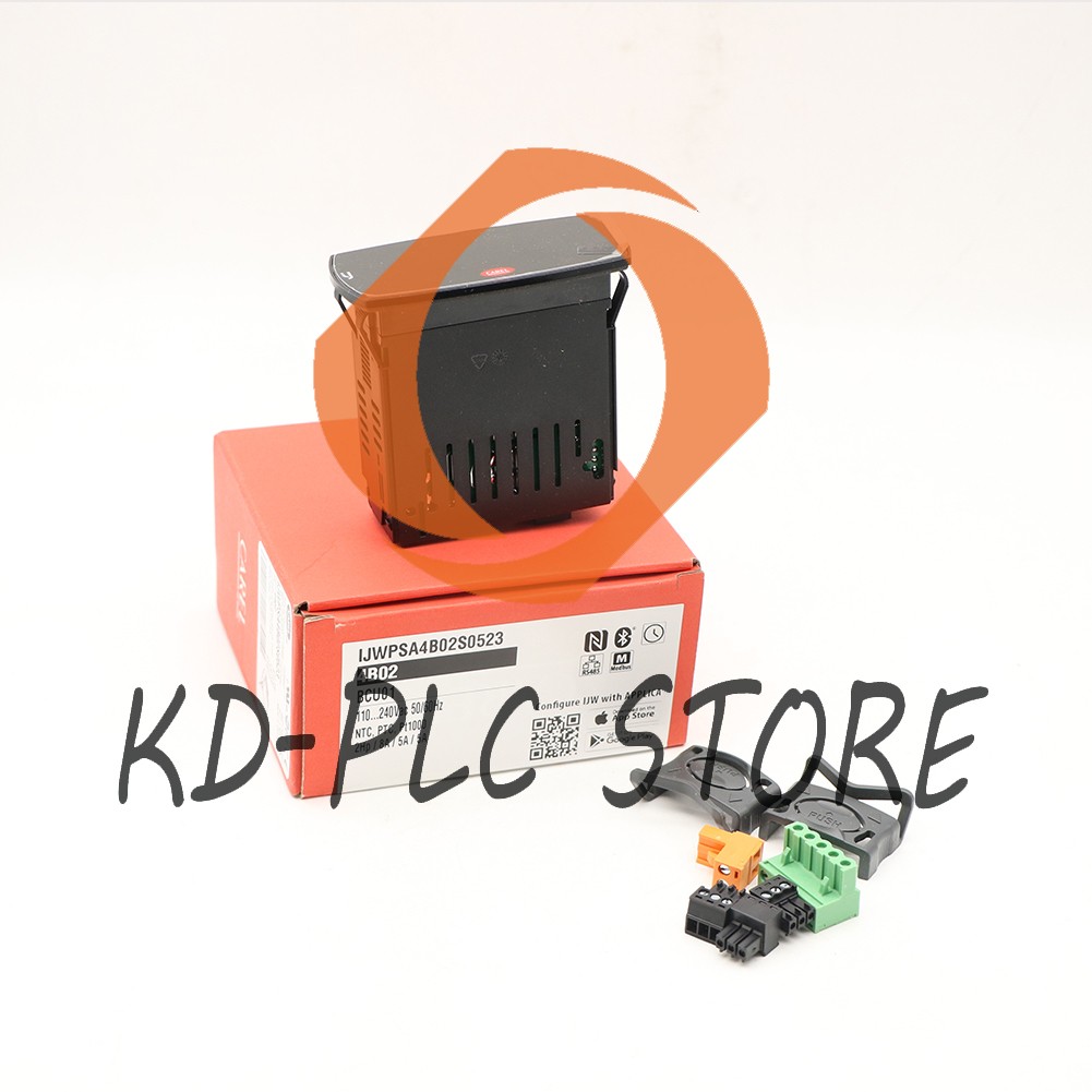 1PCS Carel display cabinet controller IJWPSA4B02S0523 New