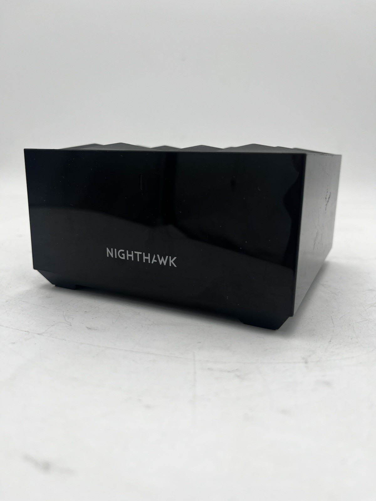 NETGEAR Nighthawk Whole Home Mesh WiFi 6 Add-on Satellite [MS60]