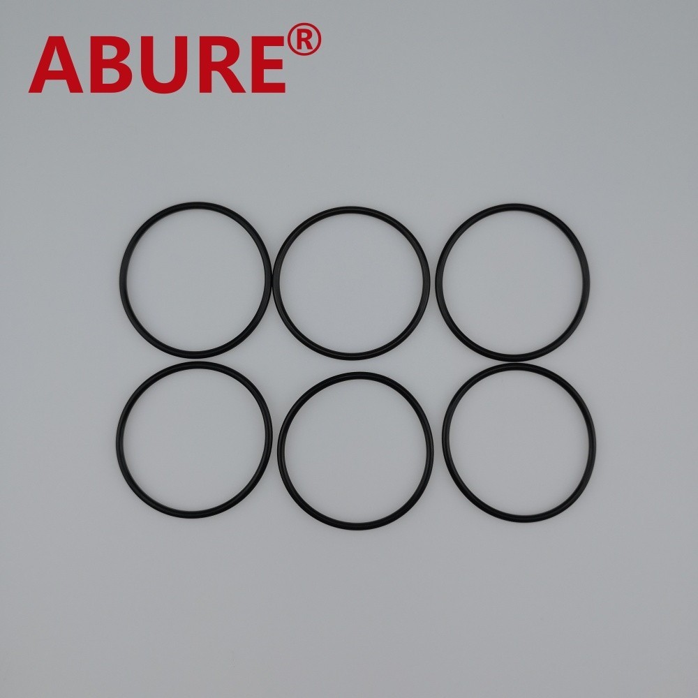 6 Pcs Aftermarket 248135 Bulk O-ring Kits fits Fusion Air Purge AP Spray Gun