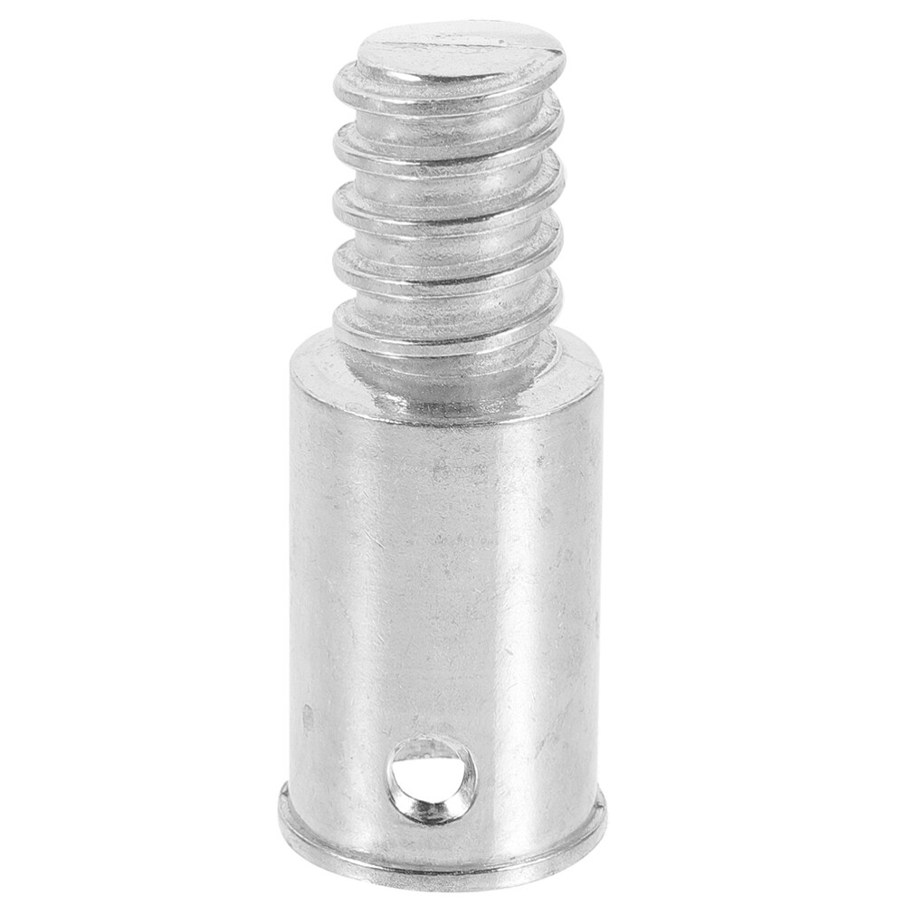 Threaded Tip Replacement Broom Handle Threaded Tip Broom Pole Handle Repair Kit