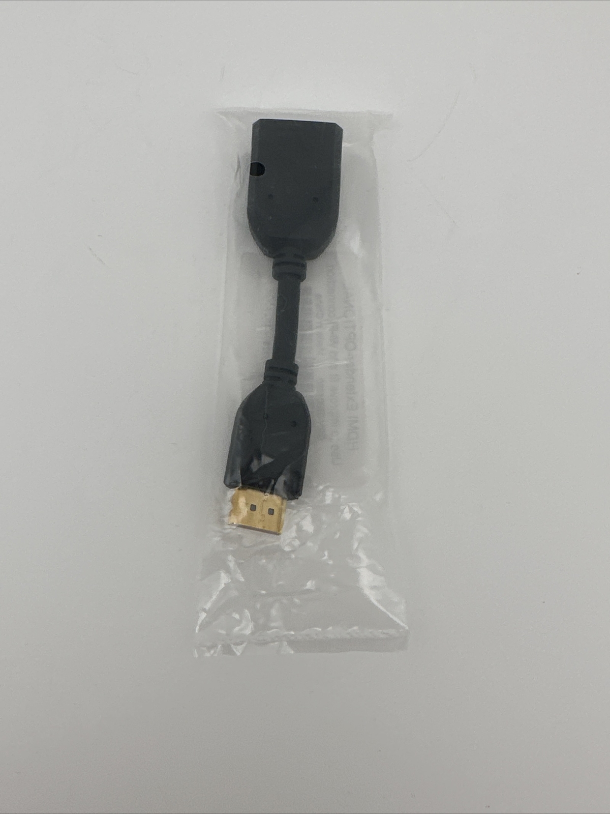 HDMI Extender Adapter Optional GPN 02001650 (NEW)….27