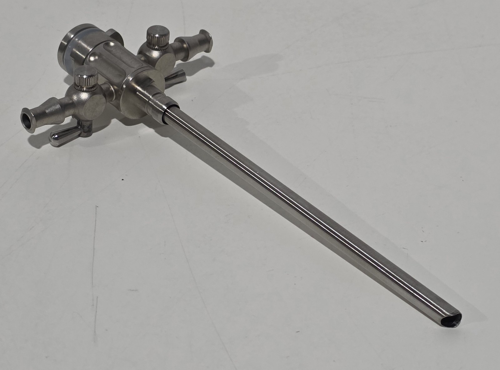 Stryker 6.5mm Inflow/Outflow Cannula  747-031-650