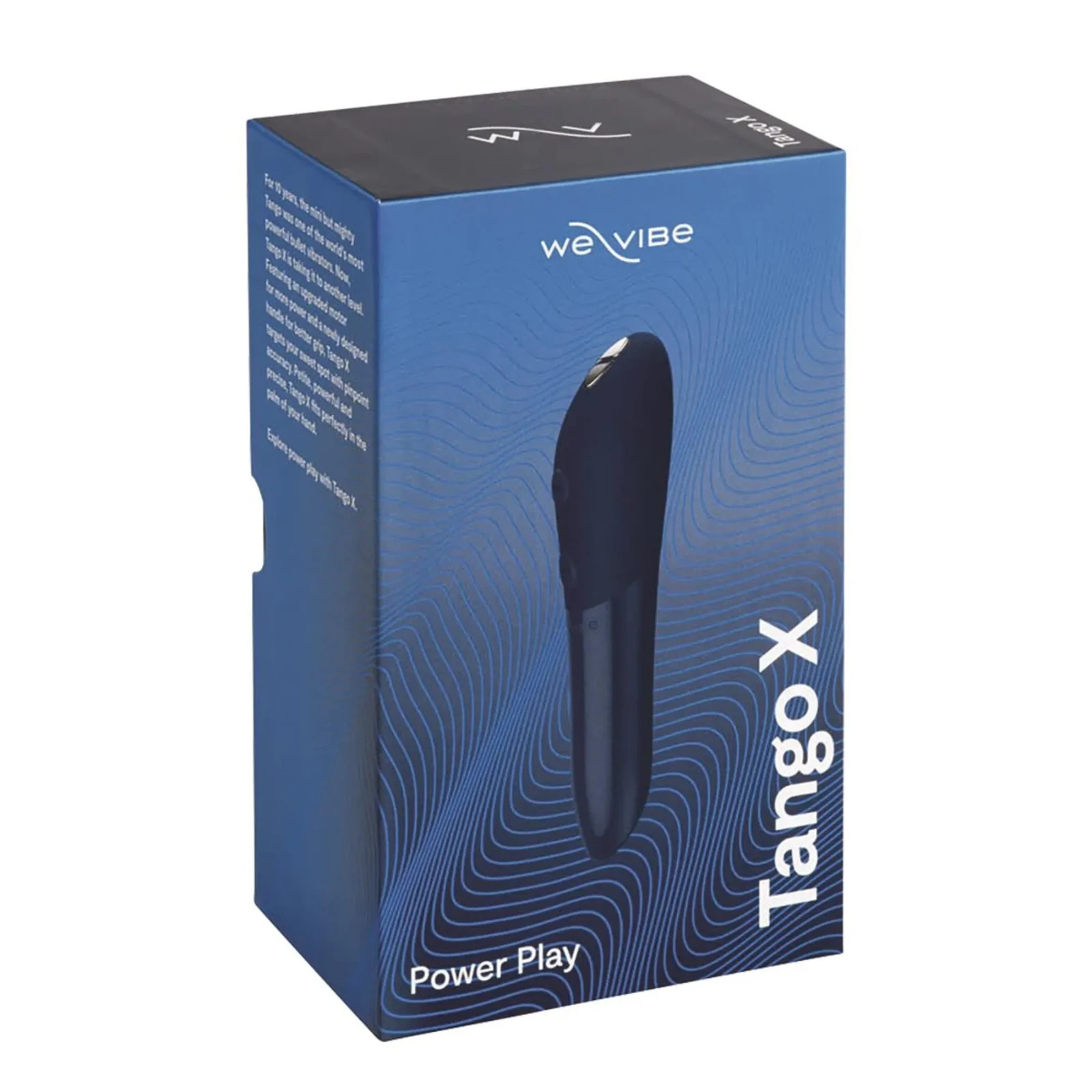 WeVibe Tango X Bullet Vibe