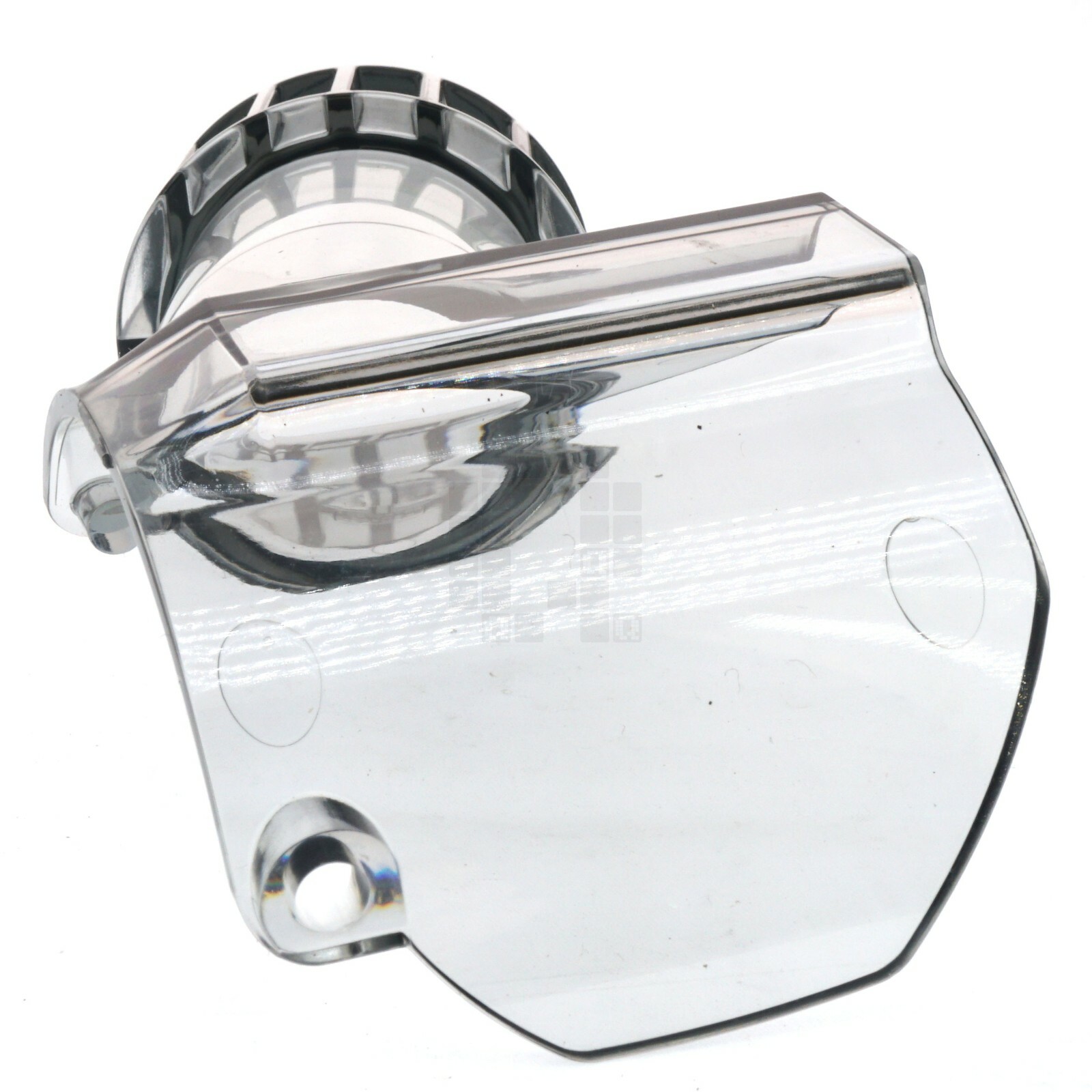 Milwaukee 22-84-0015 Dust Extraction Fitting with Knob Assembly