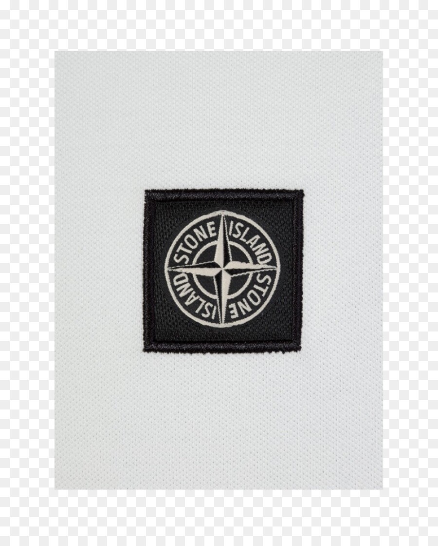 STONE ISLAND IRON-ON EMBROIDERED MINI PATCH...NOT EASILY FOUND...