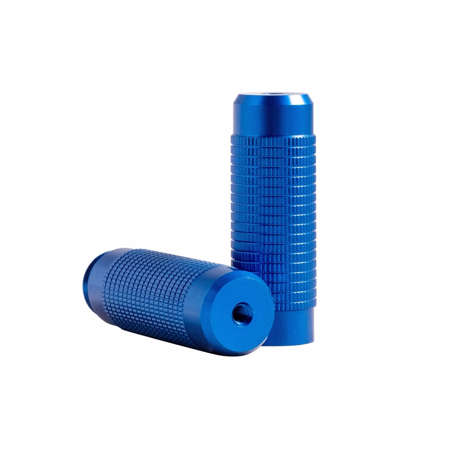 Aluminum Handles - 8-32 Threaded for Reloading Attachment Reamer Cleaner Etc