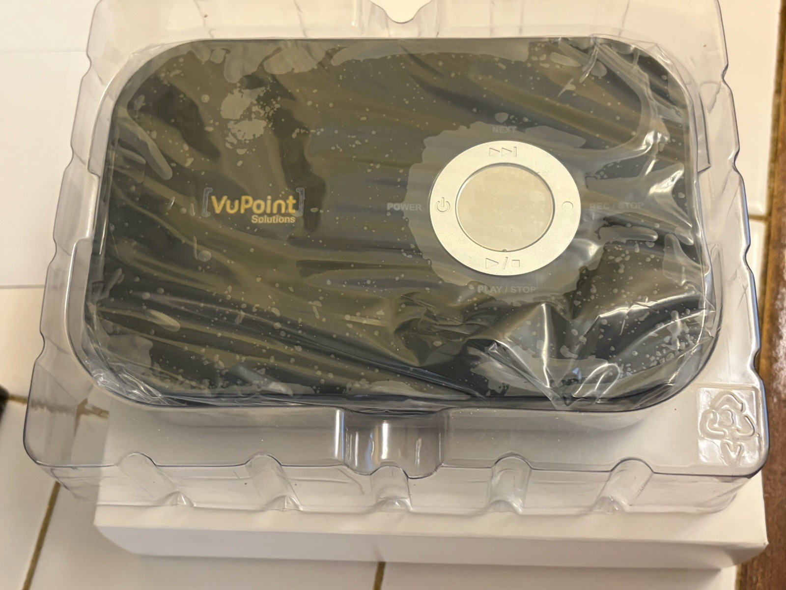 VuPoint Digital Video Converter Convert Videos & TV Programs To SD Card New