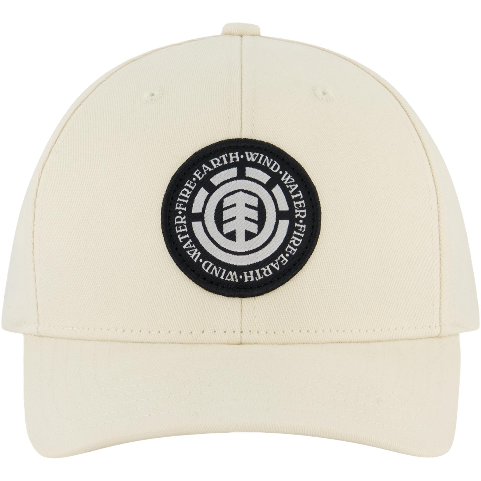 Concept One Unisex-Adult Element Baseball Hat, Adult Active Sport Cap with Cu...