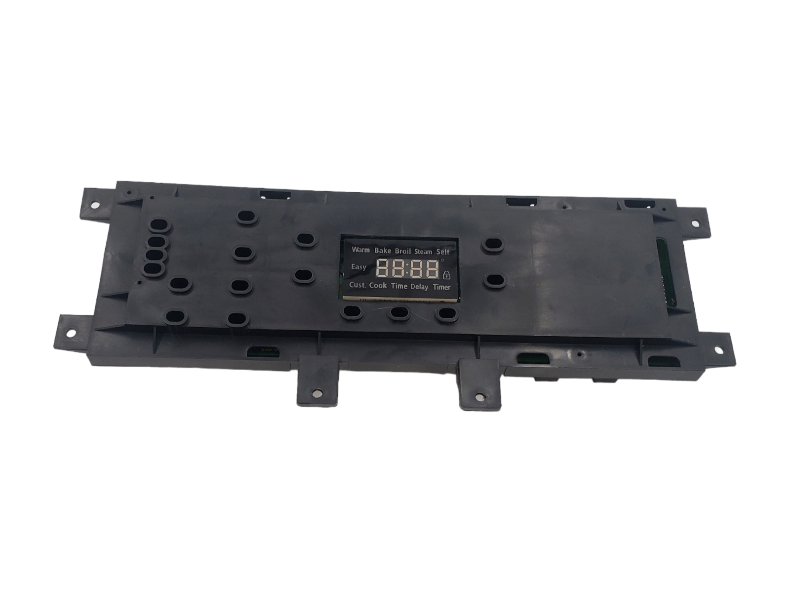 Genuine Samsung Range Control Board DE92-03045B Same Day Ship & 60 Days Warranty