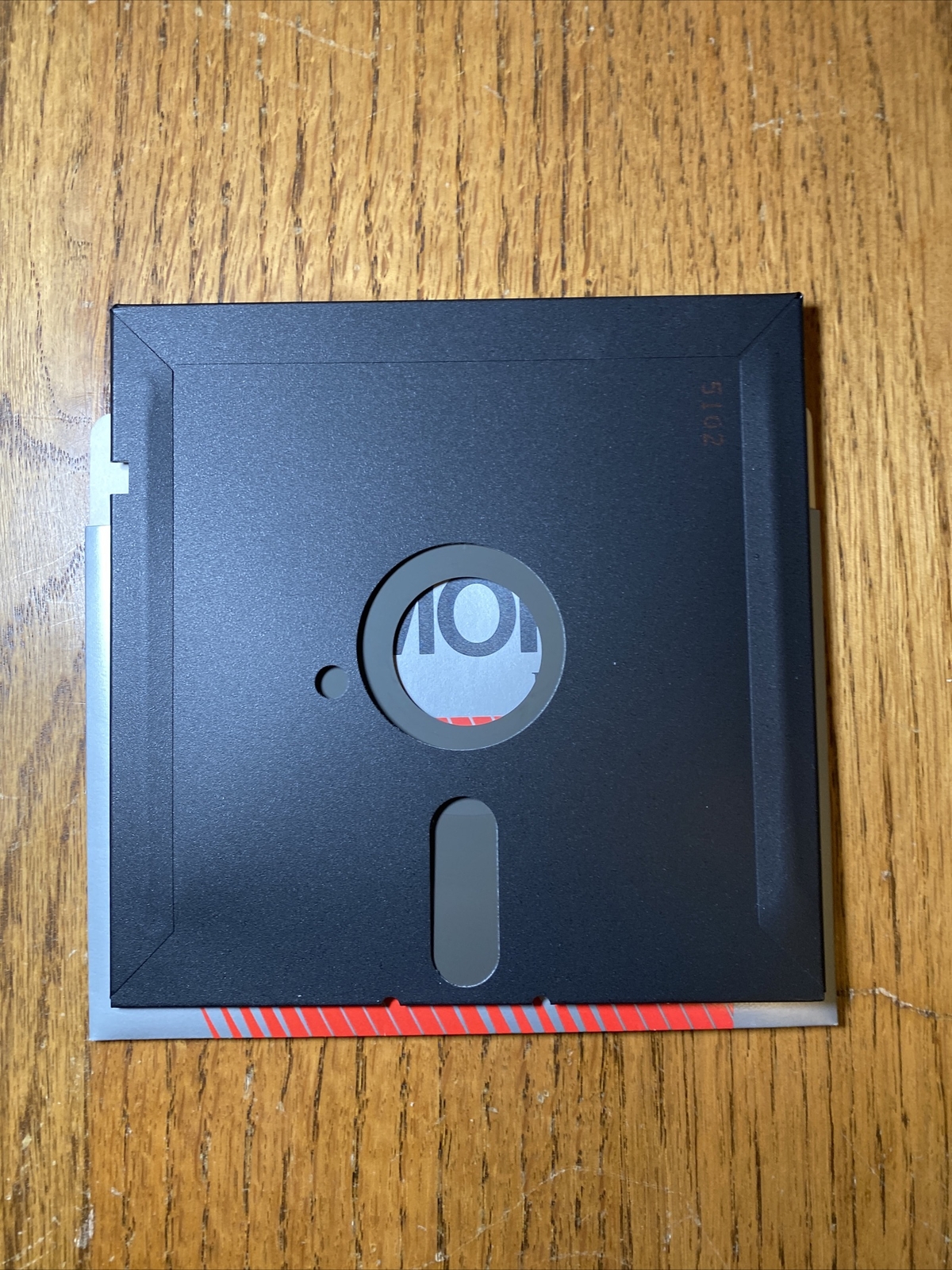 Apple IIe IIc Software SLALOM By Big Red Spreadsheet Printer Program