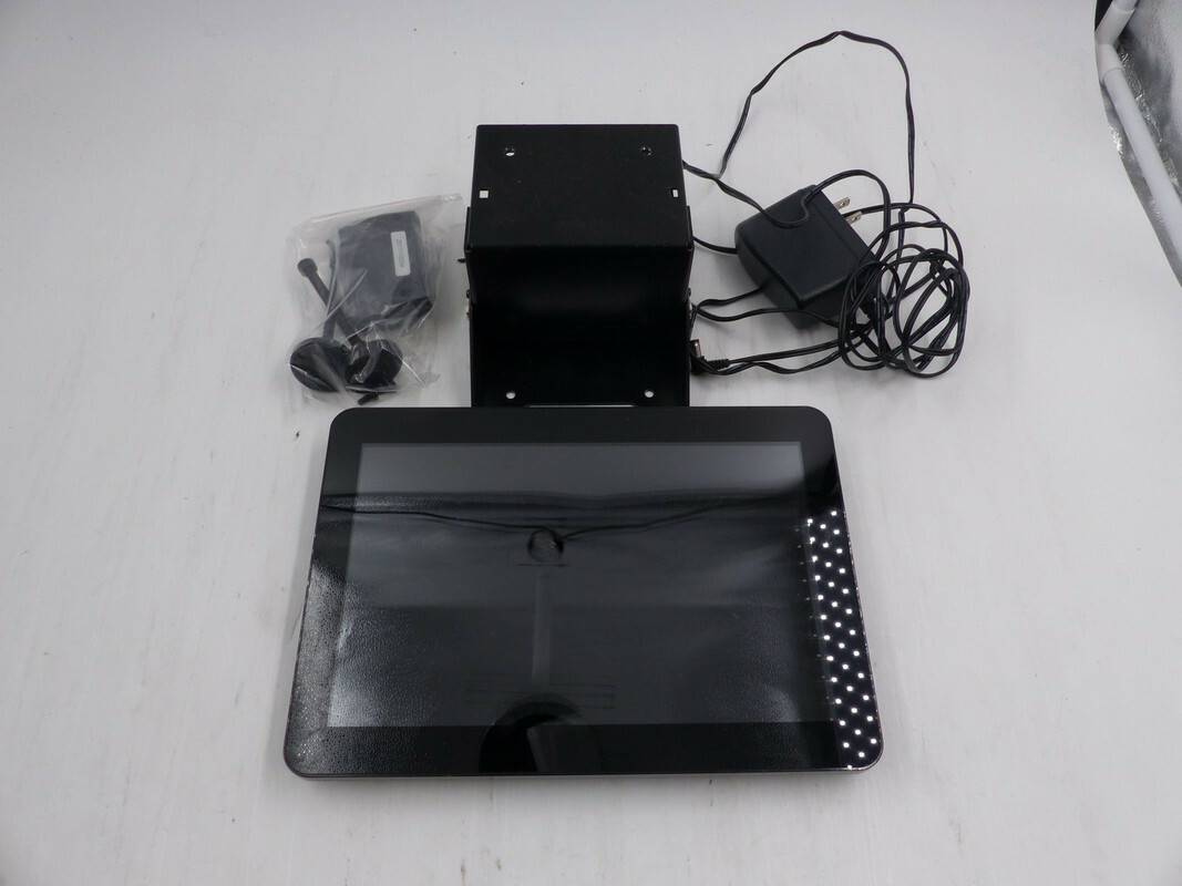 MIMO MCT-10QDS 10.1" MONITOR/DIGITAL SIGNAGE TABLET