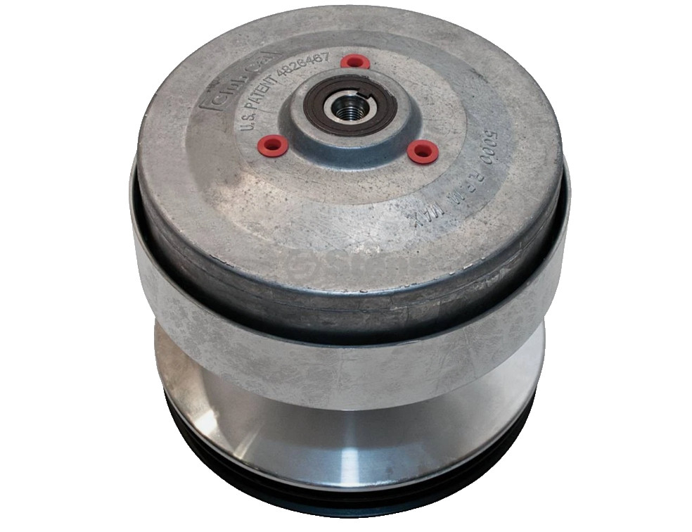 NEW OEM Genuine Club Car Drive Clutch Assembly for FE350 Golf Cart 101833904