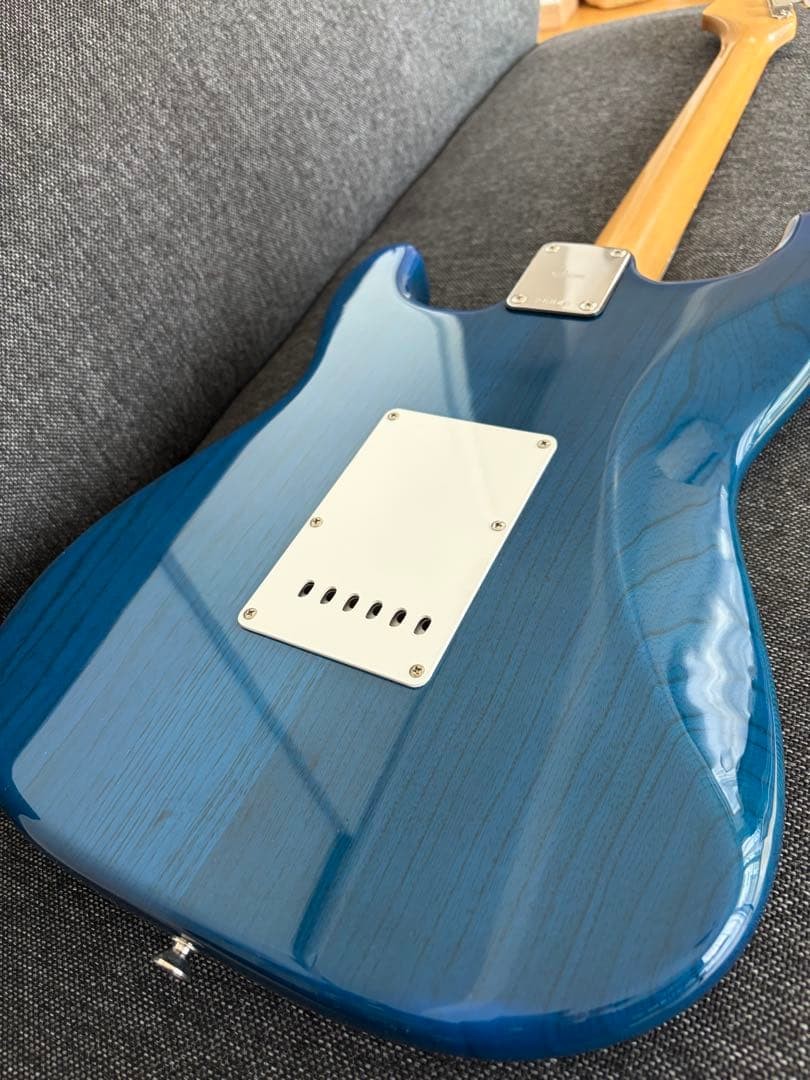 Moon St-230Ck Stratocaster Made In 1999